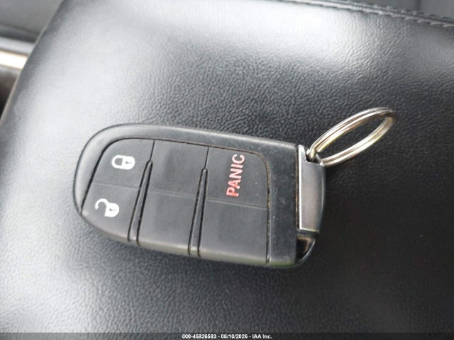 45826583 :رقم المزاد ، 1C4RJFAG8HC660204 vin ، 2017 Jeep Grand Cherokee Laredo مزاد بيع