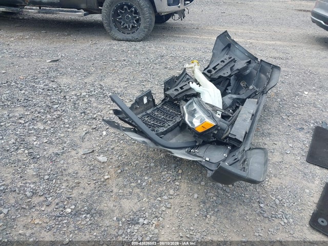 45826583 :رقم المزاد ، 1C4RJFAG8HC660204 vin ، 2017 Jeep Grand Cherokee Laredo مزاد بيع