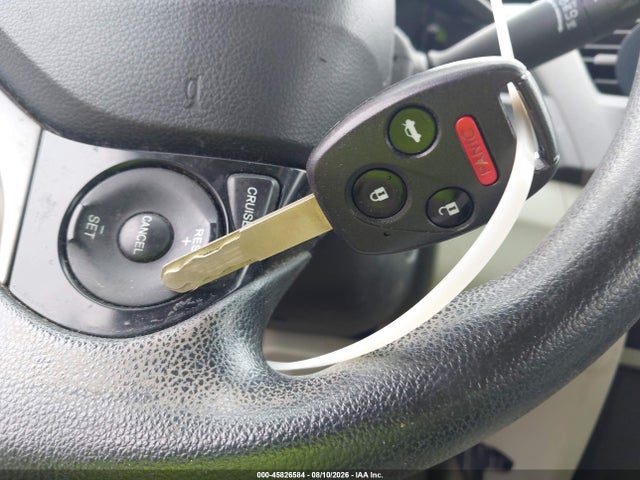 Продаж на аукціоні авто 2012 Honda Civic Lx, vin: 19XFB2F50CE331644, номер лоту: 45826584