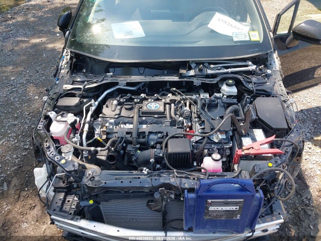45826585 :رقم المزاد ، JTDBDMHE7RJ005420 vin ، 2024 Toyota Corolla Hybrid Se مزاد بيع