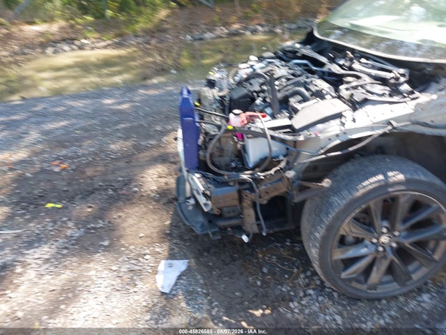 45826585 :رقم المزاد ، JTDBDMHE7RJ005420 vin ، 2024 Toyota Corolla Hybrid Se مزاد بيع