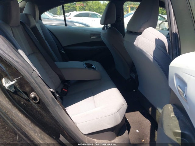 45826585 :رقم المزاد ، JTDBDMHE7RJ005420 vin ، 2024 Toyota Corolla Hybrid Se مزاد بيع