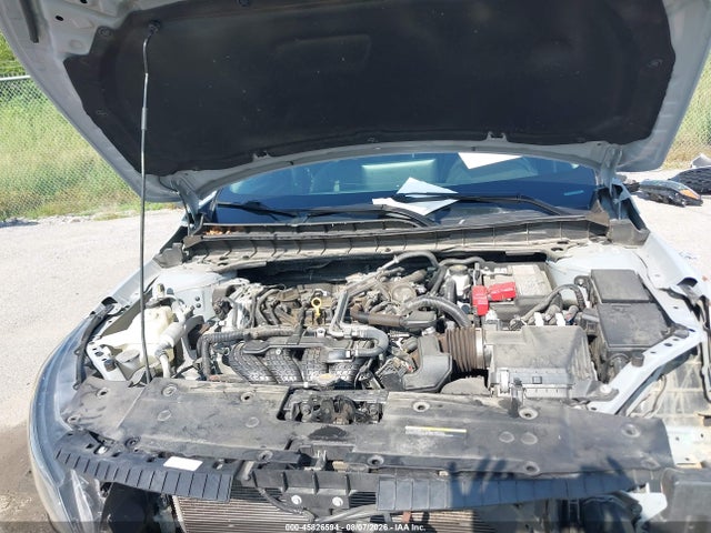 Продажа на аукционе авто 2024 Nissan Altima Sr Fwd, vin: 1N4BL4CVXRN411362, номер лота: 45826594