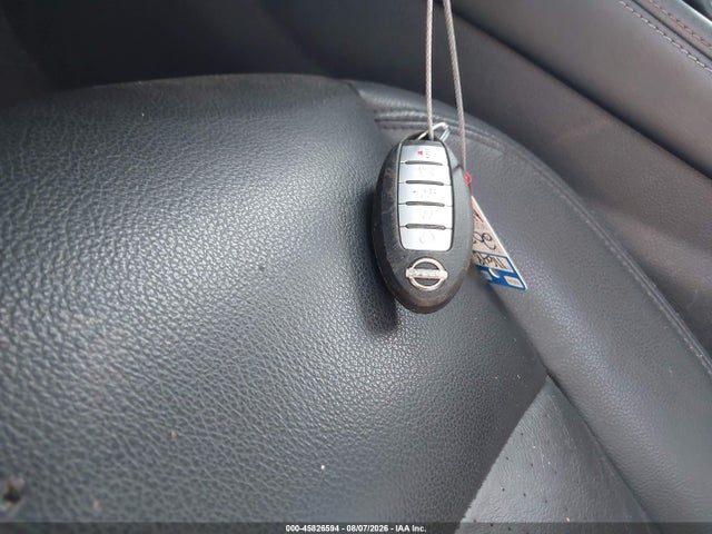 Продажа на аукционе авто 2024 Nissan Altima Sr Fwd, vin: 1N4BL4CVXRN411362, номер лота: 45826594