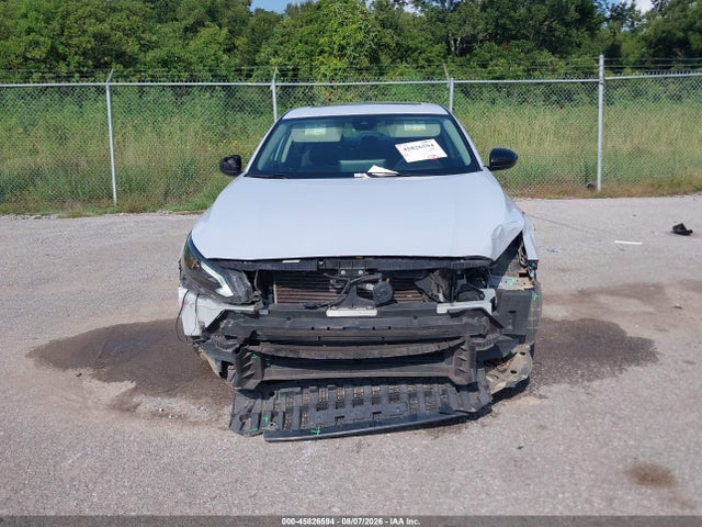Продажа на аукционе авто 2024 Nissan Altima Sr Fwd, vin: 1N4BL4CVXRN411362, номер лота: 45826594