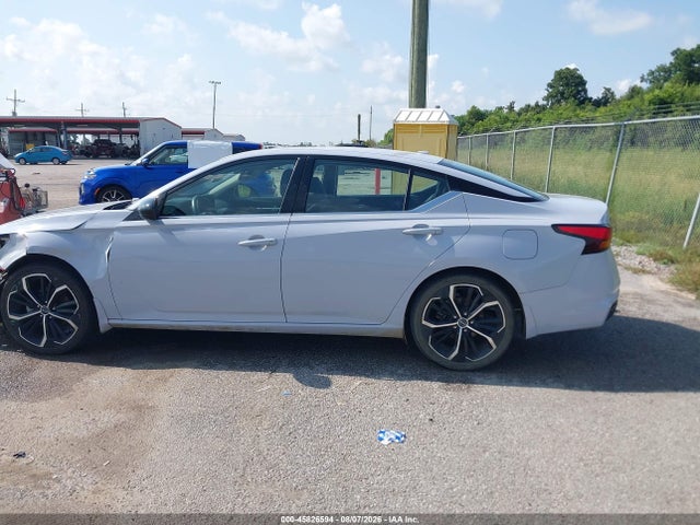 Продажа на аукционе авто 2024 Nissan Altima Sr Fwd, vin: 1N4BL4CVXRN411362, номер лота: 45826594
