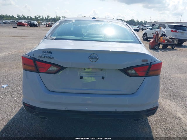 Продажа на аукционе авто 2024 Nissan Altima Sr Fwd, vin: 1N4BL4CVXRN411362, номер лота: 45826594