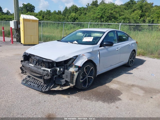 Продажа на аукционе авто 2024 Nissan Altima Sr Fwd, vin: 1N4BL4CVXRN411362, номер лота: 45826594