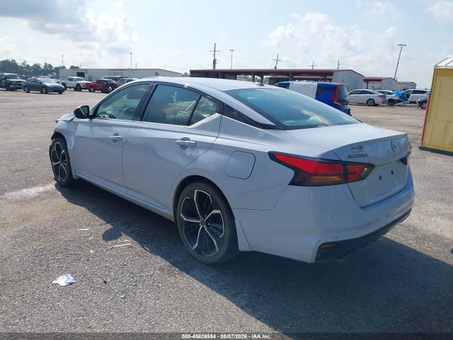 Продажа на аукционе авто 2024 Nissan Altima Sr Fwd, vin: 1N4BL4CVXRN411362, номер лота: 45826594