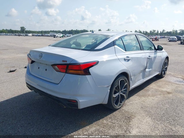 Продажа на аукционе авто 2024 Nissan Altima Sr Fwd, vin: 1N4BL4CVXRN411362, номер лота: 45826594