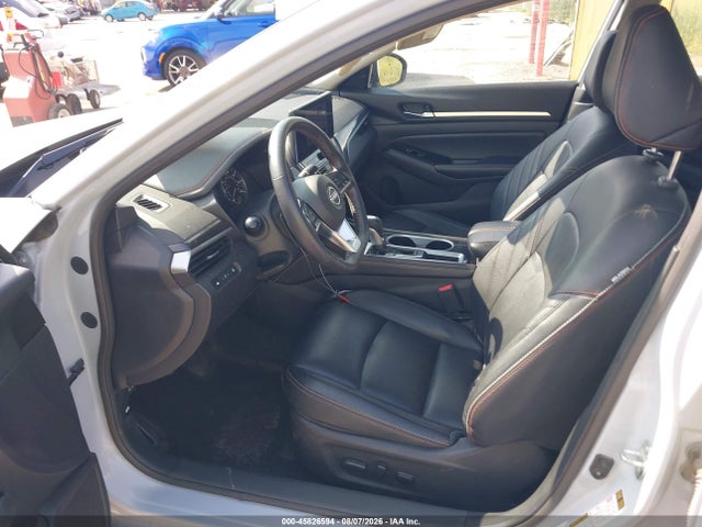 Продажа на аукционе авто 2024 Nissan Altima Sr Fwd, vin: 1N4BL4CVXRN411362, номер лота: 45826594
