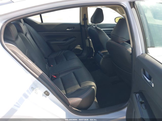 Продажа на аукционе авто 2024 Nissan Altima Sr Fwd, vin: 1N4BL4CVXRN411362, номер лота: 45826594