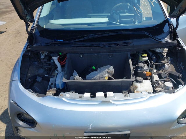 Продажа на аукционе авто 2014 Bmw I3 Base W/range Extender, vin: WBY1Z4C59EV277425, номер лота: 45826595