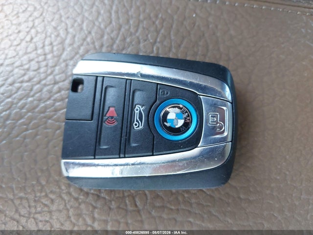 Продажа на аукционе авто 2014 Bmw I3 Base W/range Extender, vin: WBY1Z4C59EV277425, номер лота: 45826595