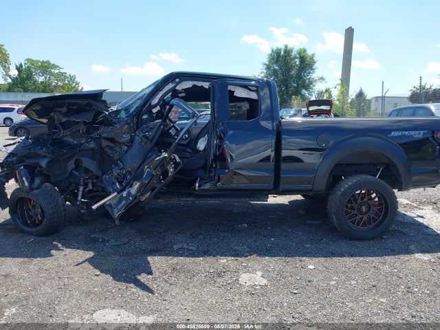 Ford F-150 Xlt 2016 1FTEX1EP0GFB08722 Image 13