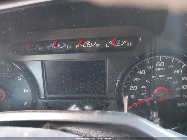 Ford F-150 Xlt 2016 1FTEX1EP0GFB08722 Image 14
