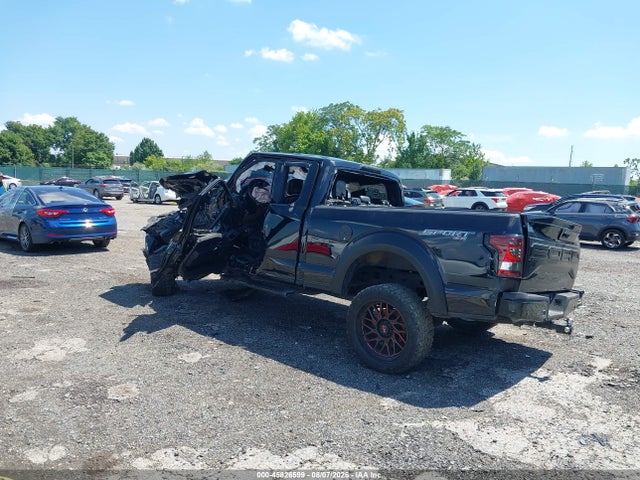Ford F-150 Xlt 2016 1FTEX1EP0GFB08722 Image 3