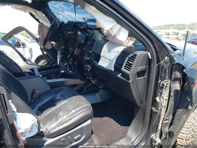 Ford F-150 Xlt 2016 1FTEX1EP0GFB08722 Image 5
