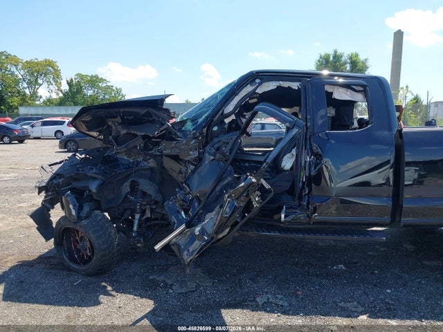 Ford F-150 Xlt 2016 1FTEX1EP0GFB08722 Image 6