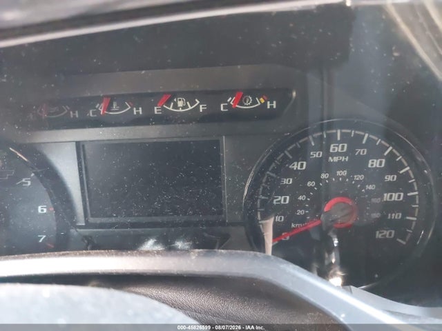 Ford F-150 Xlt 2016 1FTEX1EP0GFB08722 Image 7