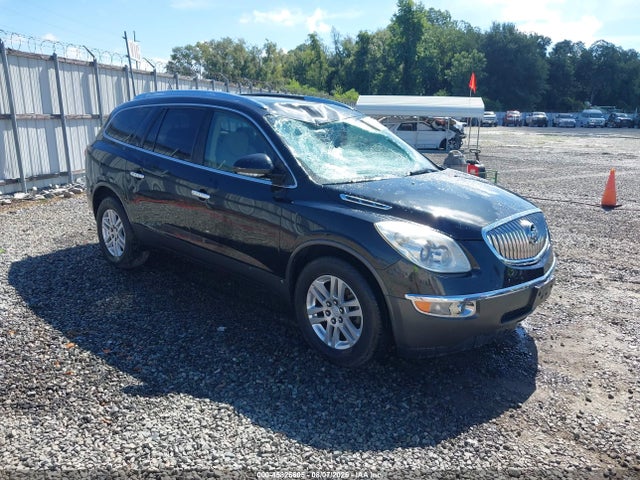 Aukcja sprzedaży 2008 Buick Enclave Cx, vin: 5GAER13778J164945, numer aukcji: 45826605