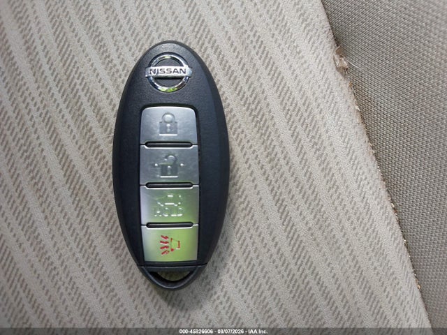 45826606 :رقم المزاد ، 3N1AB7AP1FL678368 vin ، 2015 Nissan Sentra Sv مزاد بيع