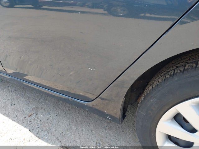 45826606 :رقم المزاد ، 3N1AB7AP1FL678368 vin ، 2015 Nissan Sentra Sv مزاد بيع