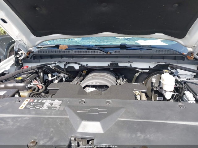 2018 Chevrolet Silverado 1500 Wt მანქანა იყიდება აუქციონზე, vin: 1GCVKNEC9JZ368352, აუქციონის ნომერი: 45826607
