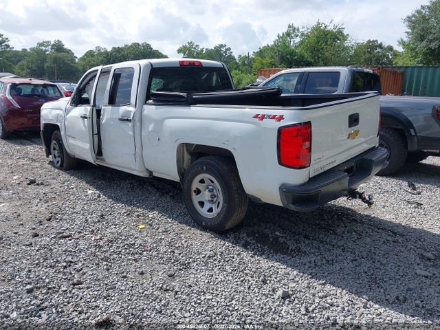 2018 Chevrolet Silverado 1500 Wt მანქანა იყიდება აუქციონზე, vin: 1GCVKNEC9JZ368352, აუქციონის ნომერი: 45826607