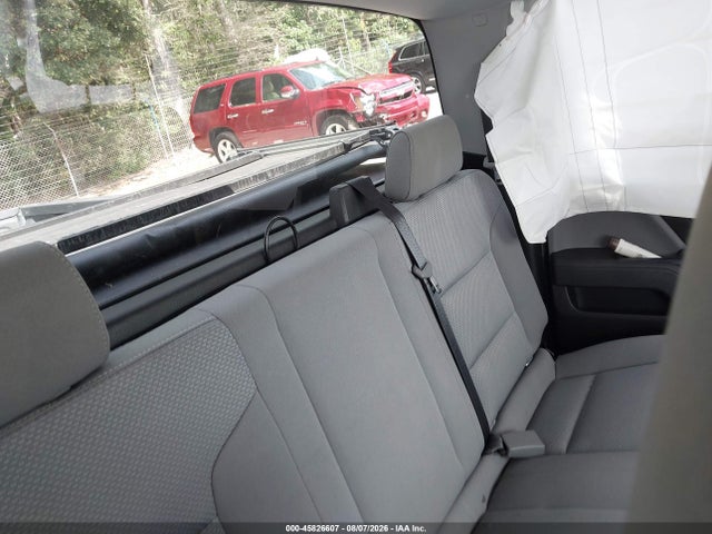 2018 Chevrolet Silverado 1500 Wt მანქანა იყიდება აუქციონზე, vin: 1GCVKNEC9JZ368352, აუქციონის ნომერი: 45826607