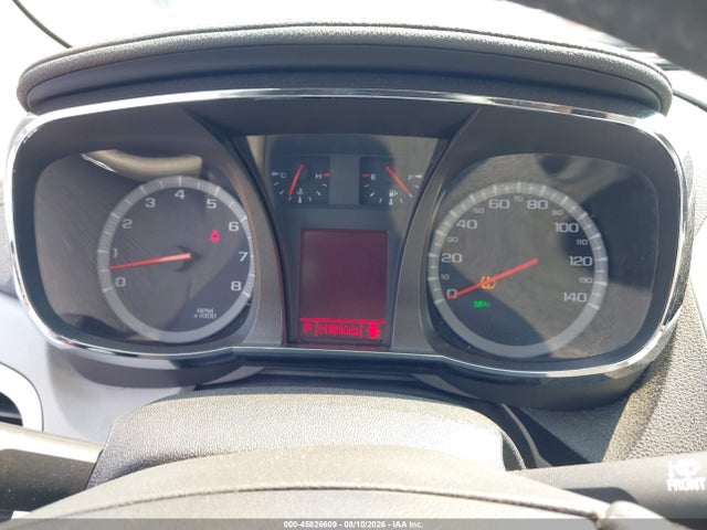 2015 Gmc Terrain Slt-1 მანქანა იყიდება აუქციონზე, vin: 2GKFLSE36F6406949, აუქციონის ნომერი: 45826609