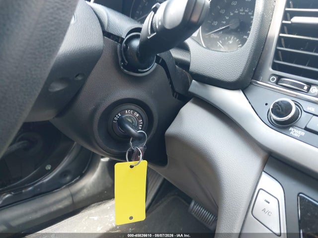 Aukcja sprzedaży 2017 Hyundai Elantra Se, vin: 5NPD84LF2HH121712, numer aukcji: 45826610
