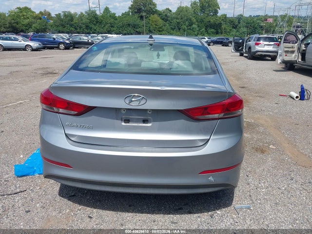 Aukcja sprzedaży 2017 Hyundai Elantra Se, vin: 5NPD84LF2HH121712, numer aukcji: 45826610