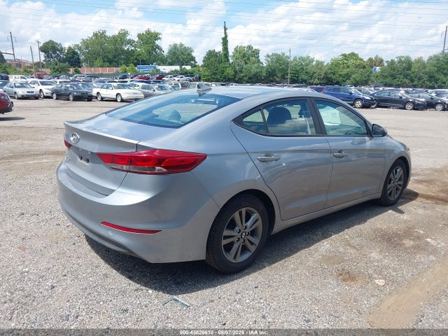 Aukcja sprzedaży 2017 Hyundai Elantra Se, vin: 5NPD84LF2HH121712, numer aukcji: 45826610