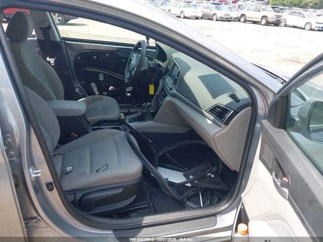 Aukcja sprzedaży 2017 Hyundai Elantra Se, vin: 5NPD84LF2HH121712, numer aukcji: 45826610