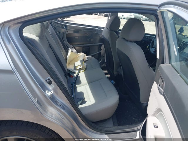 Aukcja sprzedaży 2017 Hyundai Elantra Se, vin: 5NPD84LF2HH121712, numer aukcji: 45826610