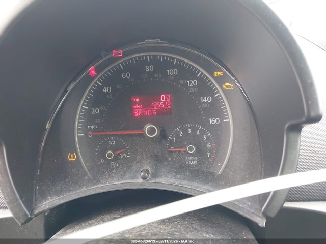 Продажа на аукционе авто 2009 Volkswagen New Beetle 2.5l, vin: 3VWRG31C59M505228, номер лота: 45826619