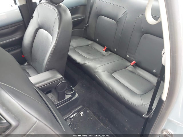 Продажа на аукционе авто 2009 Volkswagen New Beetle 2.5l, vin: 3VWRG31C59M505228, номер лота: 45826619