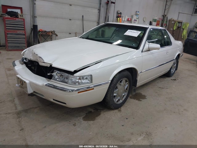 Продаж на аукціоні авто 2001 Cadillac Eldorado Esc, vin: 1G6EL12Y31B109051, номер лоту: 45826624