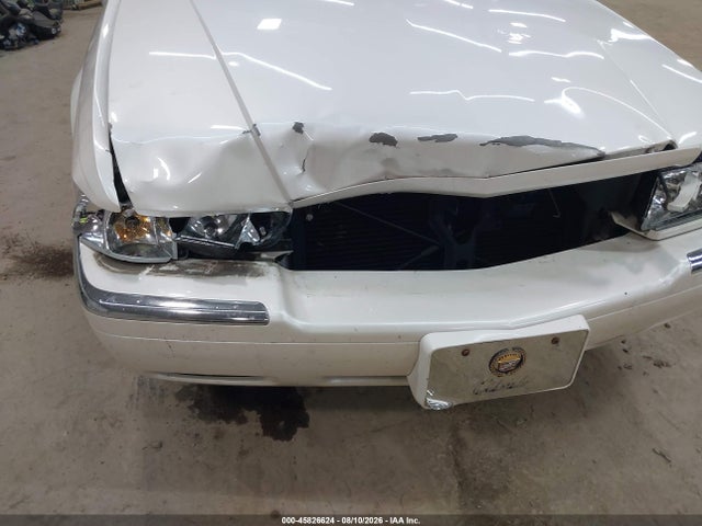 Продаж на аукціоні авто 2001 Cadillac Eldorado Esc, vin: 1G6EL12Y31B109051, номер лоту: 45826624