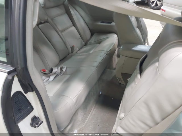 Продаж на аукціоні авто 2001 Cadillac Eldorado Esc, vin: 1G6EL12Y31B109051, номер лоту: 45826624