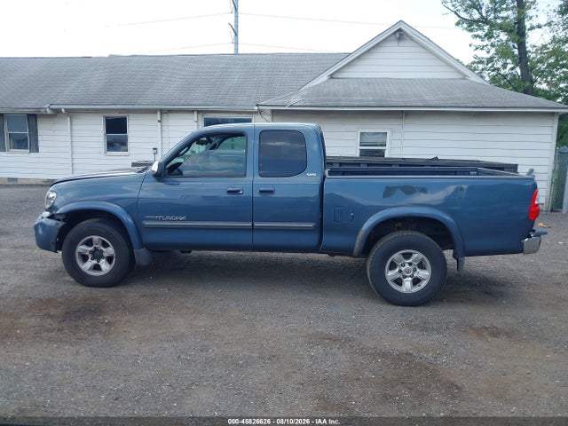 Продаж на аукціоні авто 2006 Toyota Tundra Sr5 V8, vin: 5TBBT44196S476868, номер лоту: 45826626
