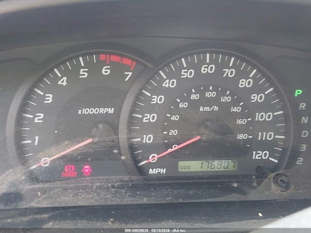 Продаж на аукціоні авто 2006 Toyota Tundra Sr5 V8, vin: 5TBBT44196S476868, номер лоту: 45826626