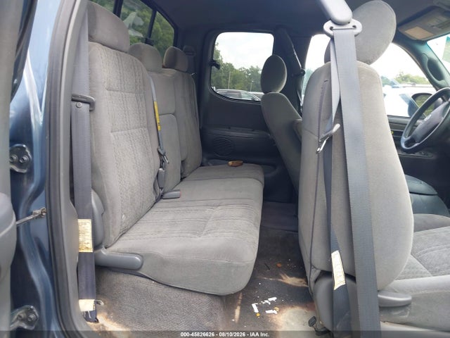 Продаж на аукціоні авто 2006 Toyota Tundra Sr5 V8, vin: 5TBBT44196S476868, номер лоту: 45826626