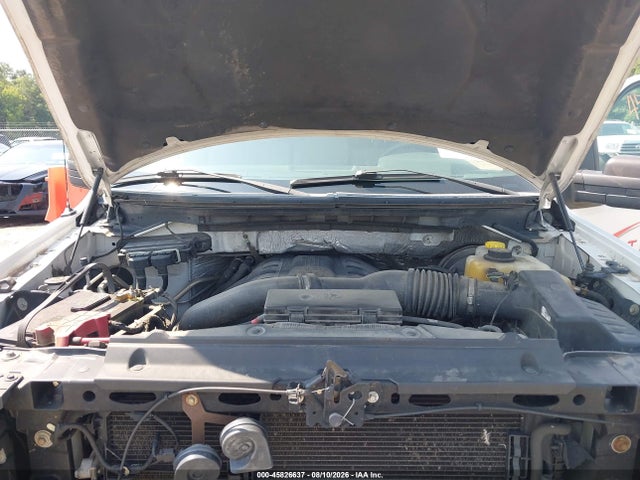 Ford F-150 Xlt 2014 1FTFX1CT6EFC19146 Image 10