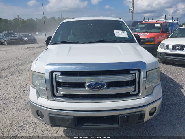 Ford F-150 Xlt 2014 1FTFX1CT6EFC19146 Image 12
