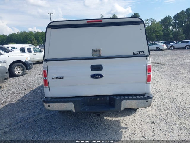 Ford F-150 Xlt 2014 1FTFX1CT6EFC19146 Image 16