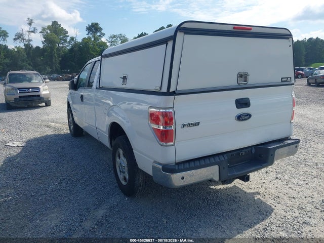 Ford F-150 Xlt 2014 1FTFX1CT6EFC19146 Image 3
