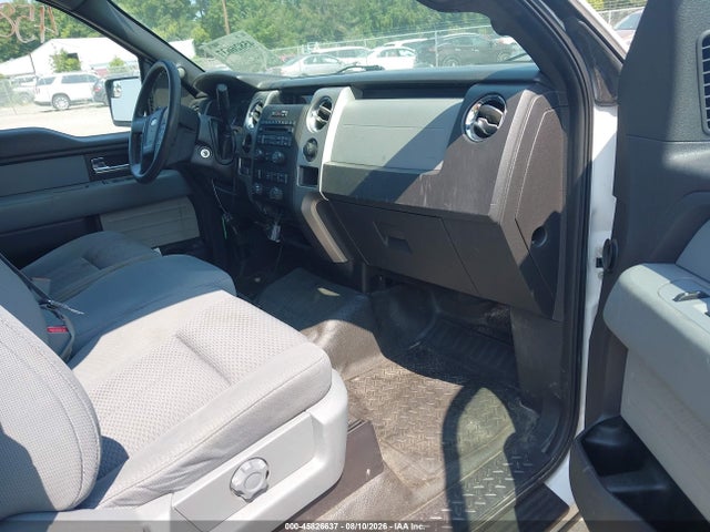 Ford F-150 Xlt 2014 1FTFX1CT6EFC19146 Image 5
