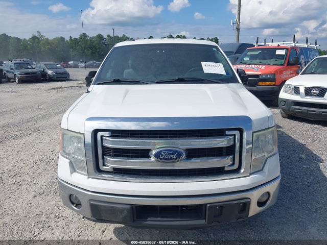 Ford F-150 Xlt 2014 1FTFX1CT6EFC19146 Image 6